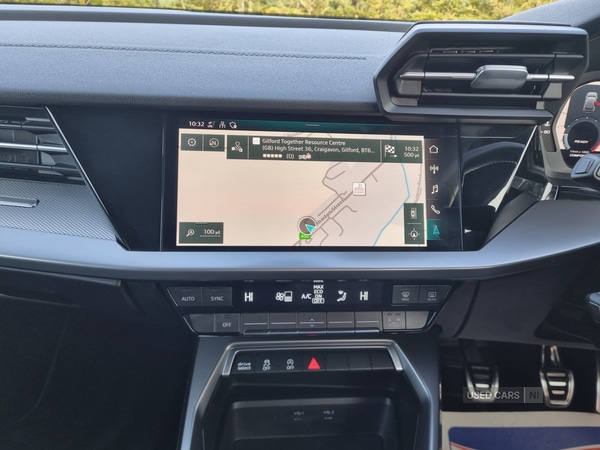 Used Audi A3 2023 for sale - 76802984: Photo 15