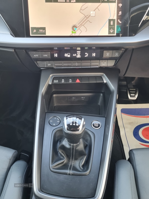 Used Audi A3 2023 for sale - 76802984: Photo 16