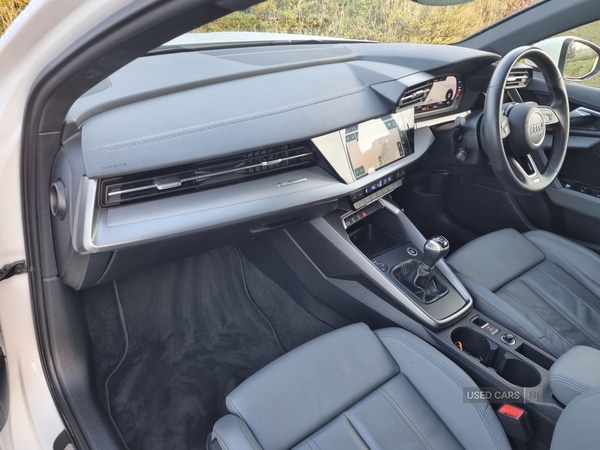 Used Audi A3 2023 for sale - 76802984: Photo 19