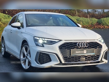 Used Audi A3 2023 for sale - 76802984: Photo