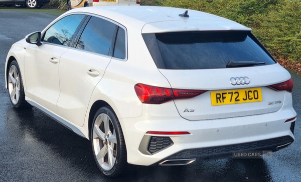 Used Audi A3 2023 for sale - 76802984: Photo 5