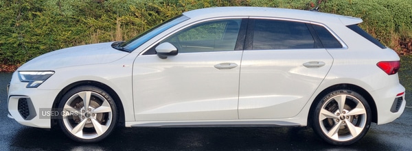 Used Audi A3 2023 for sale - 76802984: Photo 6