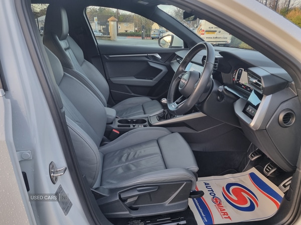 Used Audi A3 2023 for sale - 76802984: Photo 7