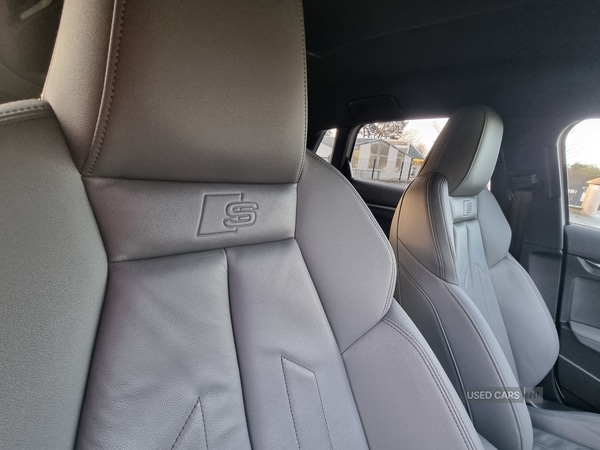 Used Audi A3 2023 for sale - 76802984: Photo 9