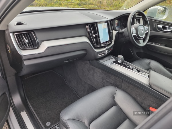 Used Volvo XC60 2023 for sale - 77909943: Photo 15