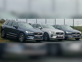 Used Volvo XC60 2023 for sale - 77909943: Photo