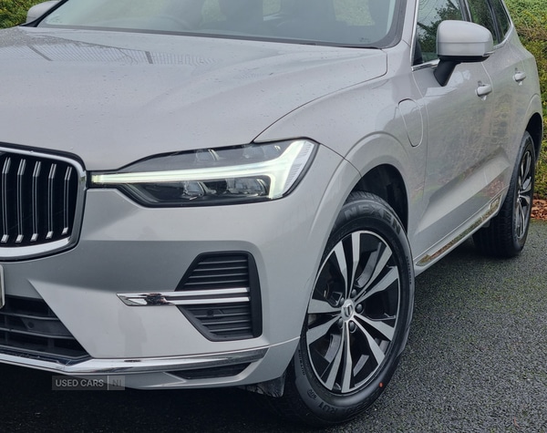 Used Volvo XC60 2023 for sale - 77909943: Photo 3