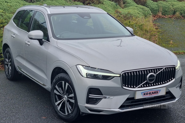 Used Volvo XC60 2023 for sale - 77909943: Photo 4