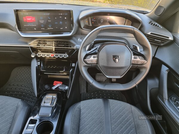 Used Peugeot 2008 2025 for sale - 76866678: Photo 10
