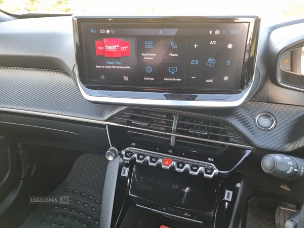 Used Peugeot 2008 2025 for sale - 76866678: Photo 11