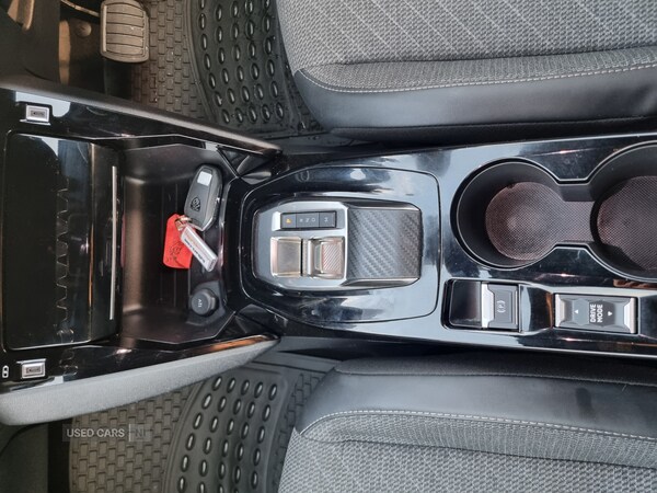 Used Peugeot 2008 2025 for sale - 76866678: Photo 12