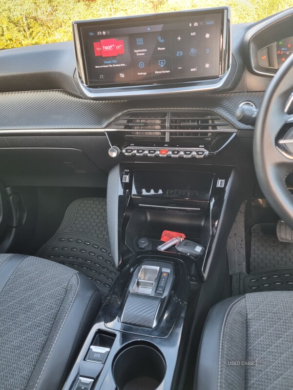 Used Peugeot 2008 2025 for sale - 76866678: Photo 13