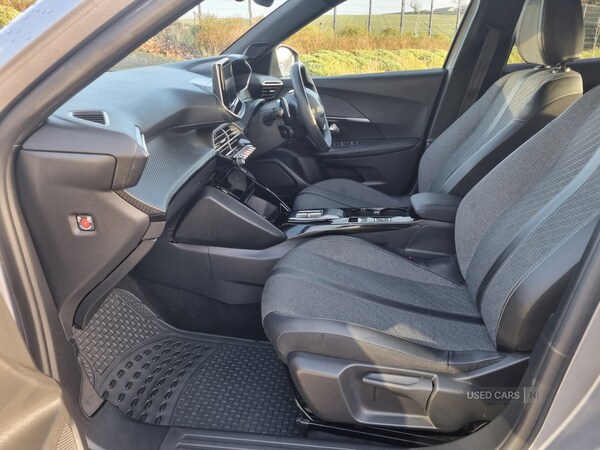 Used Peugeot 2008 2025 for sale - 76866678: Photo 14