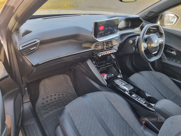 Used Peugeot 2008 2025 for sale - 76866678: Photo 15