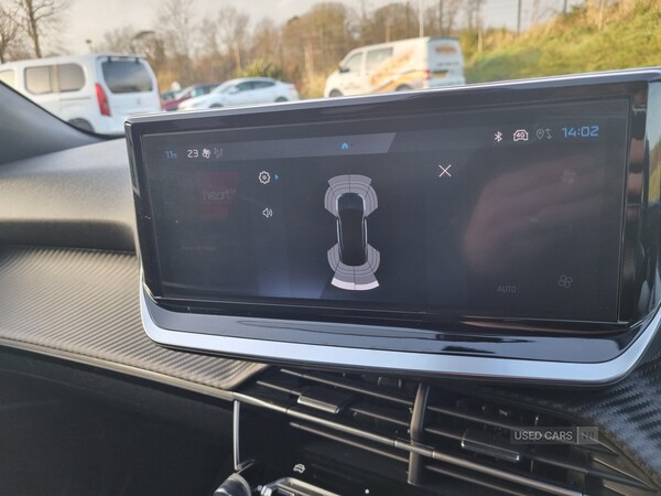 Used Peugeot 2008 2025 for sale - 76866678: Photo 16