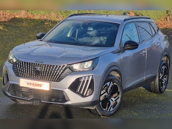 2025 - 1.2 PureTech 130 Allure 5dr EAT8