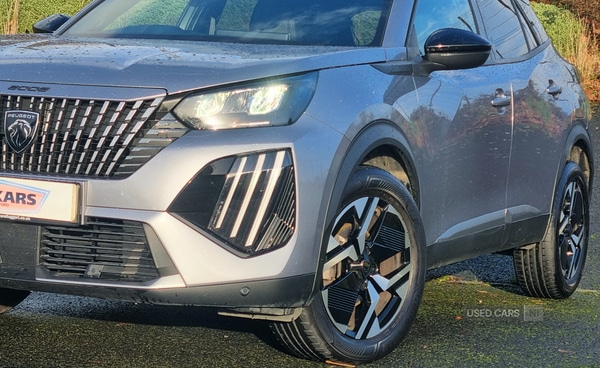 Used Peugeot 2008 2025 for sale - 76866678: Photo 2