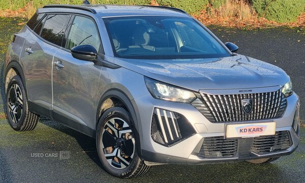 Used Peugeot 2008 2025 for sale - 76866678: Photo 3