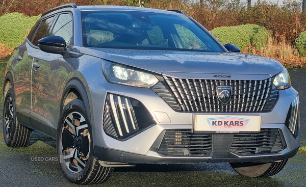 Used Peugeot 2008 2025 for sale - 76866678: Photo 4