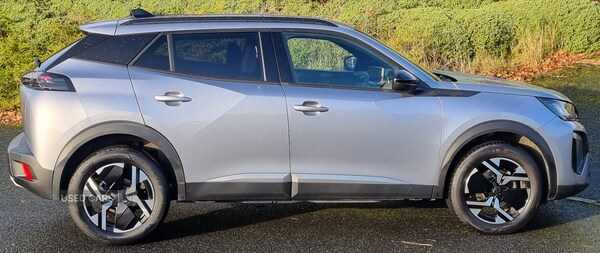 Used Peugeot 2008 2025 for sale - 76866678: Photo 5