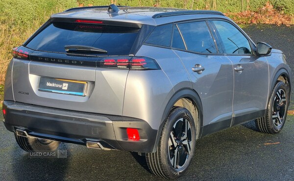 Used Peugeot 2008 2025 for sale - 76866678: Photo 6