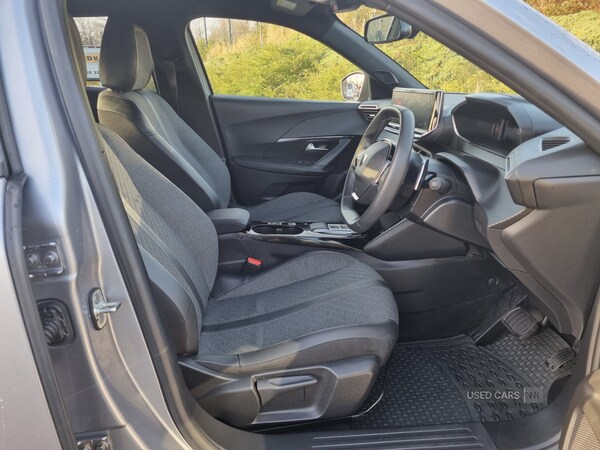 Used Peugeot 2008 2025 for sale - 76866678: Photo 7