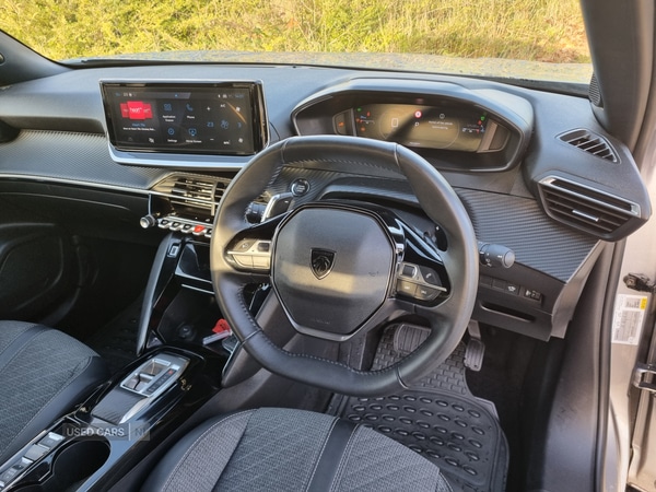 Used Peugeot 2008 2025 for sale - 76866678: Photo 8