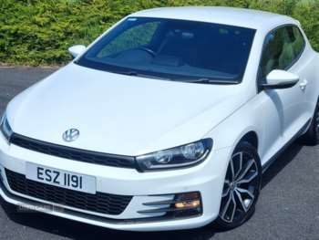 2016 - 2.0 TDi BlueMotion Tech GT 3dr