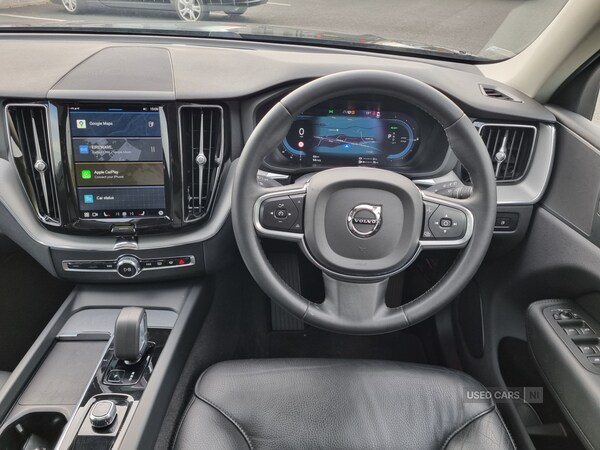 Used Volvo XC60 2023 for sale - 76953620: Photo 11