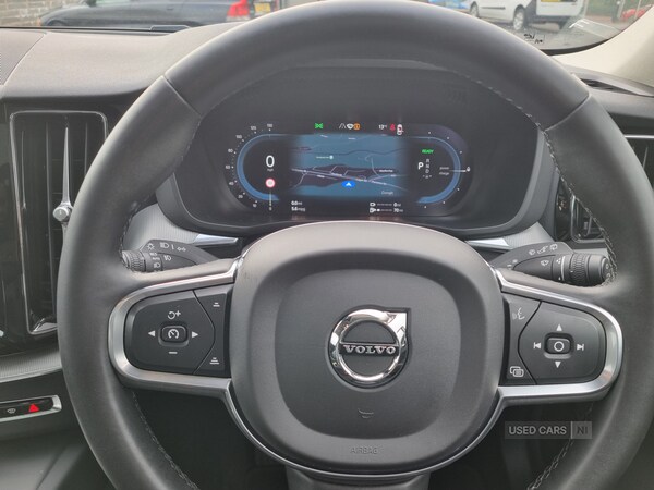 Used Volvo XC60 2023 for sale - 76953620: Photo 12