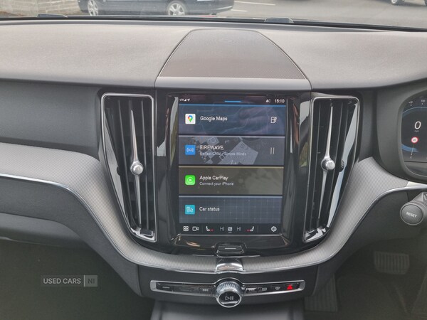 Used Volvo XC60 2023 for sale - 76953620: Photo 13