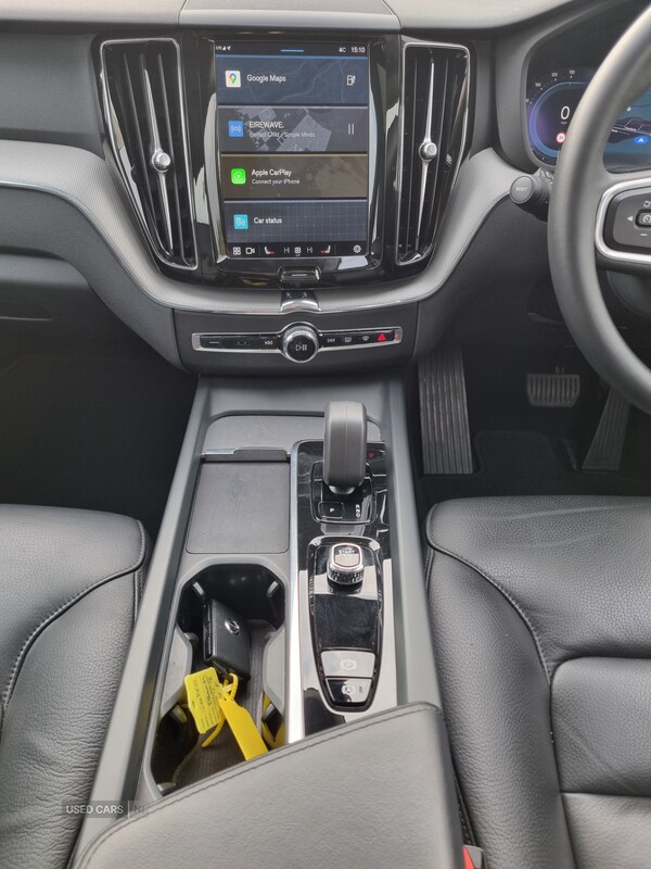 Used Volvo XC60 2023 for sale - 76953620: Photo 16
