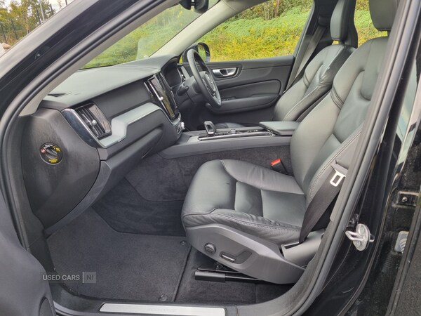 Used Volvo XC60 2023 for sale - 76953620: Photo 17