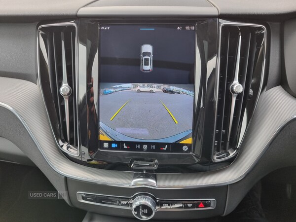 Used Volvo XC60 2023 for sale - 76953620: Photo 21