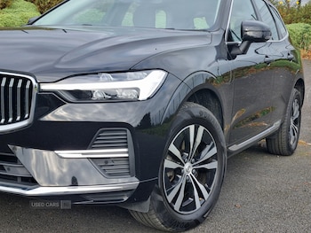 Used Volvo XC60 2023 for sale - 76953620: Photo