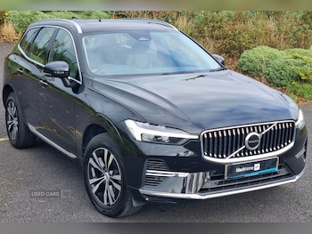 Used Volvo XC60 2023 for sale - 76953620: Photo