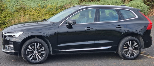 Used Volvo XC60 2023 for sale - 76953620: Photo 6