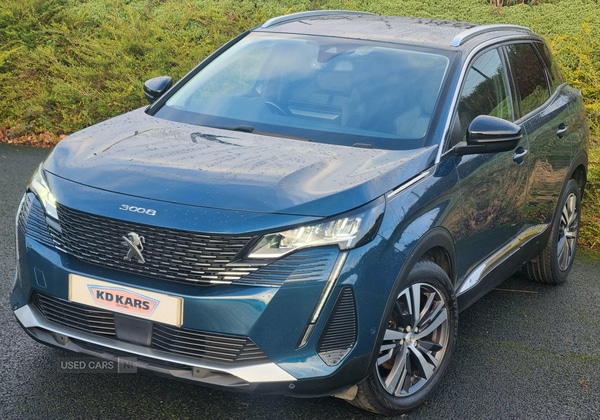 Used Peugeot 3008 2022 for sale - 76866654: Photo 1