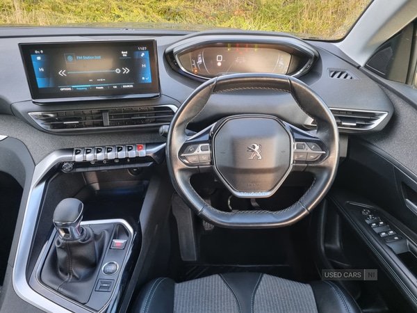 Used Peugeot 3008 2022 for sale - 76866654: Photo 10