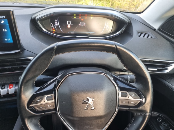 Used Peugeot 3008 2022 for sale - 76866654: Photo 11