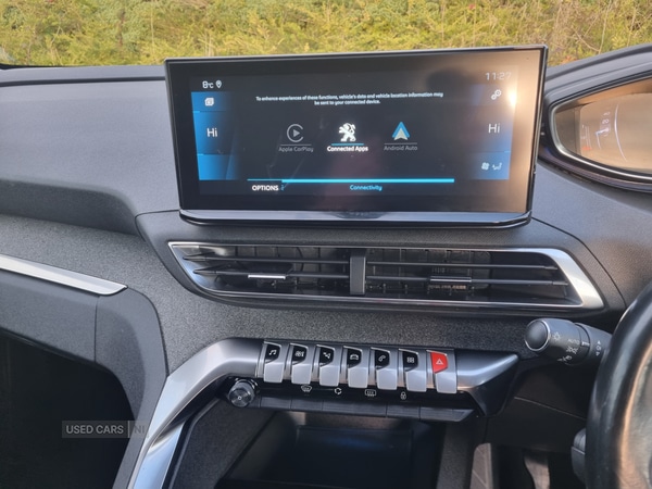 Used Peugeot 3008 2022 for sale - 76866654: Photo 12