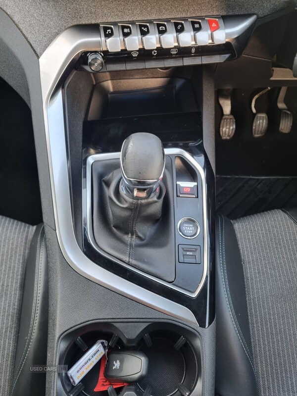 Used Peugeot 3008 2022 for sale - 76866654: Photo 13