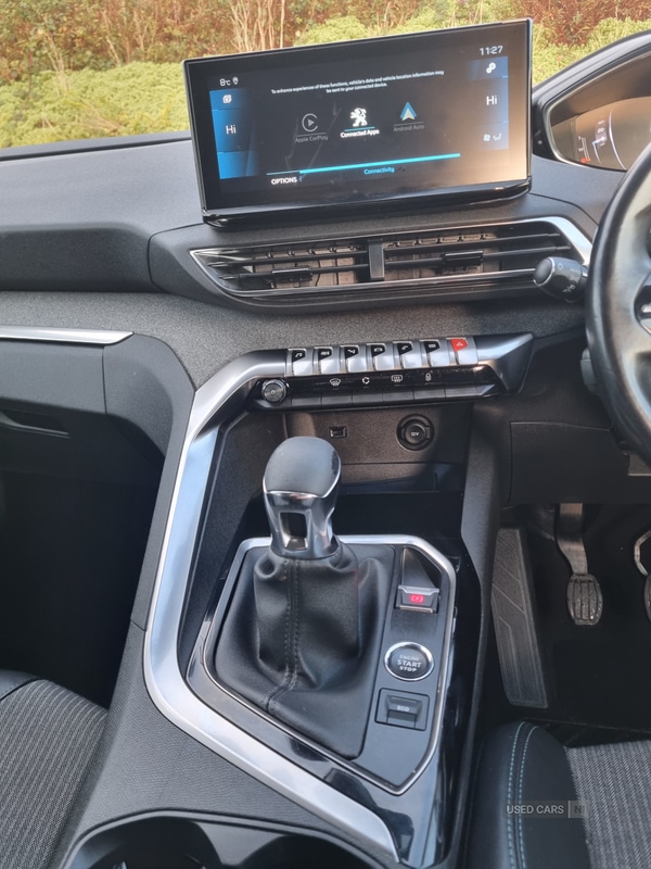 Used Peugeot 3008 2022 for sale - 76866654: Photo 14