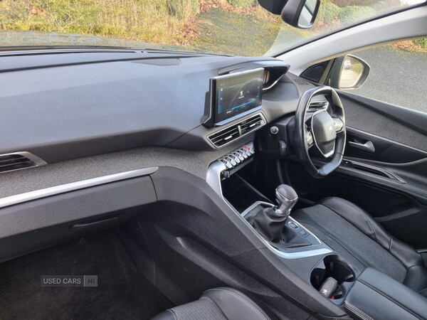 Used Peugeot 3008 2022 for sale - 76866654: Photo 16