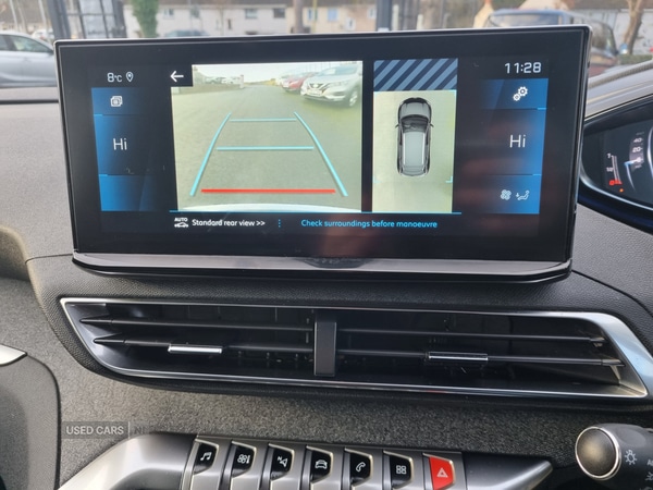 Used Peugeot 3008 2022 for sale - 76866654: Photo 17