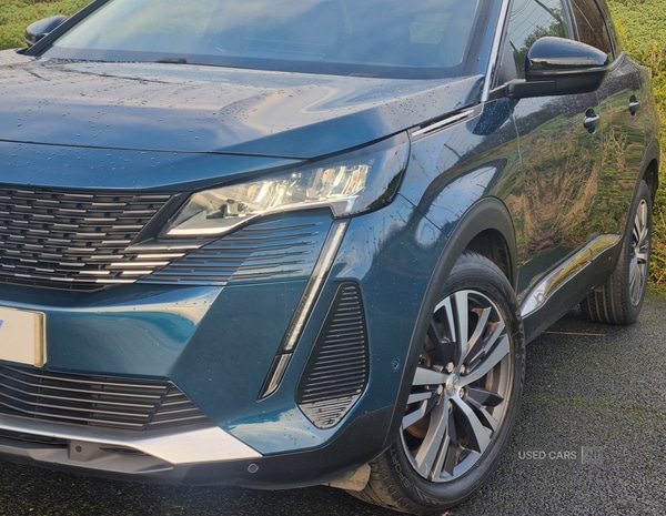 Used Peugeot 3008 2022 for sale - 76866654: Photo 2