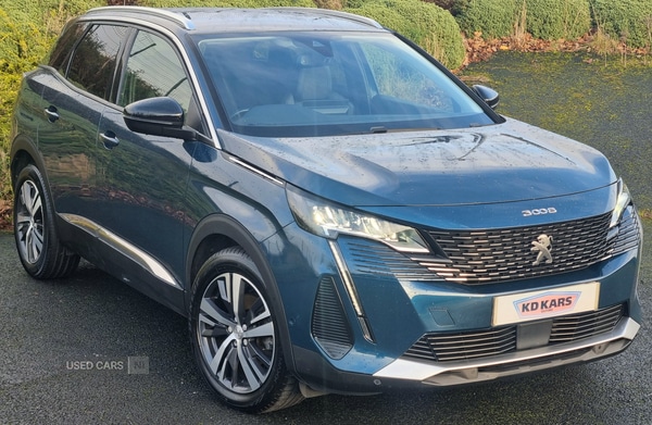 Used Peugeot 3008 2022 for sale - 76866654: Photo 3