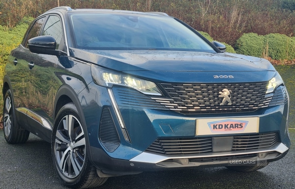 Used Peugeot 3008 2022 for sale - 76866654: Photo 4