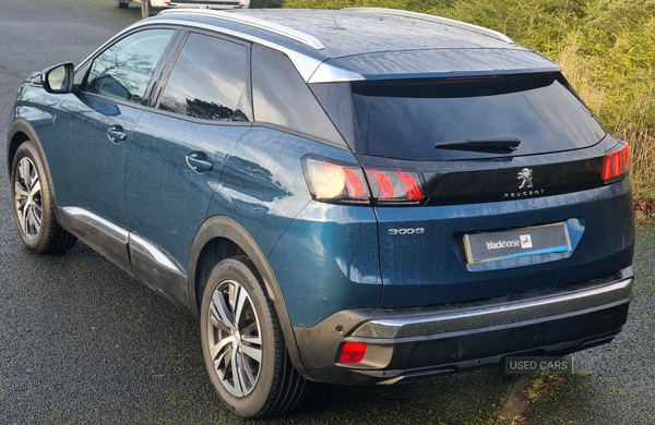 Used Peugeot 3008 2022 for sale - 76866654: Photo 5