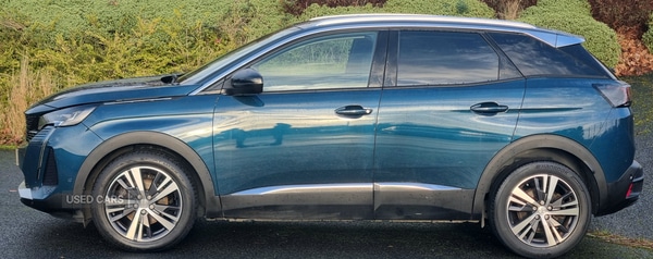 Used Peugeot 3008 2022 for sale - 76866654: Photo 6